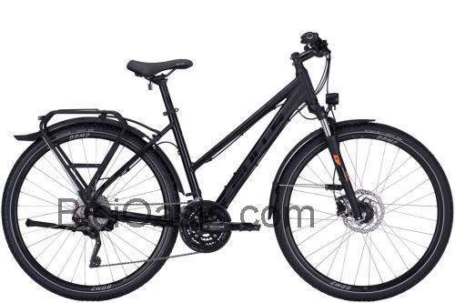 Bulls Street Mover opinión y ficha técnica